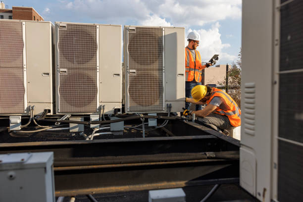 Best HVAC air duct cleaning  in Indialantic, FL
