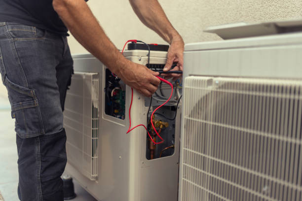 Best HVAC service technicians  in Indialantic, FL